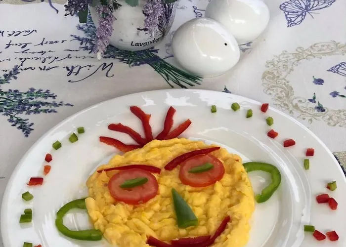 Balatura The Fine לינה וארוחת בוקר ספליט