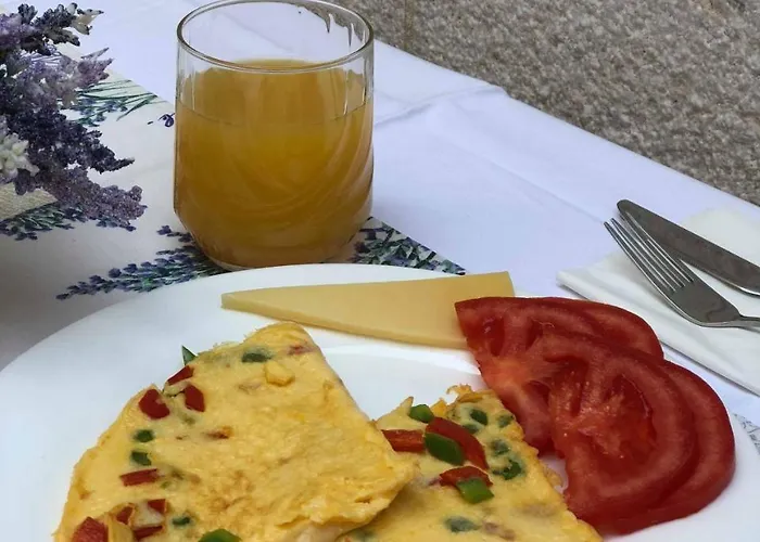 Balatura The Fine לינה וארוחת בוקר 4*