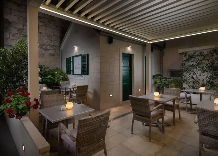 Balatura The Fine ספליט