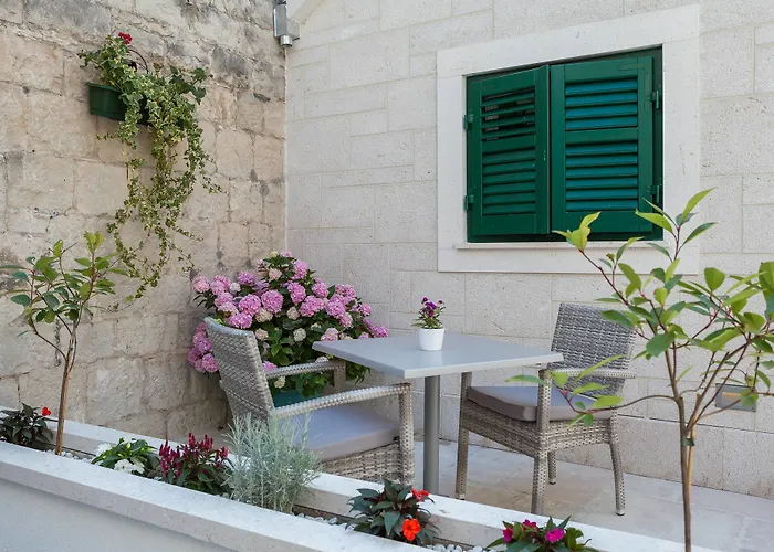 Balatura The Fine 4* ספליט