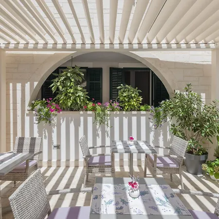 Bed and breakfast Balatura The Fine Split