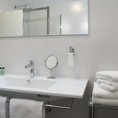 Bed and breakfast Balatura The Fine