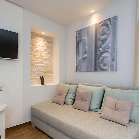 Bed and breakfast Balatura The Fine