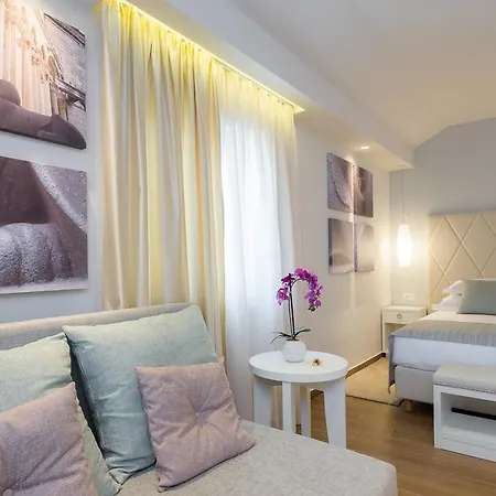 Bed and breakfast Balatura The Fine