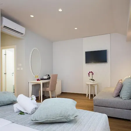 Balatura The Fine Bed and breakfast Split