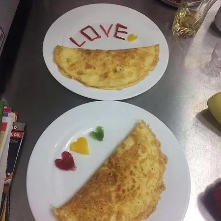 Balatura The Fine Bed and breakfast 4*