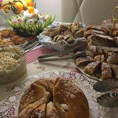 Balatura The Fine Bed and breakfast Split