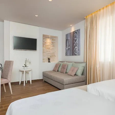 Bed and breakfast Balatura The Fine