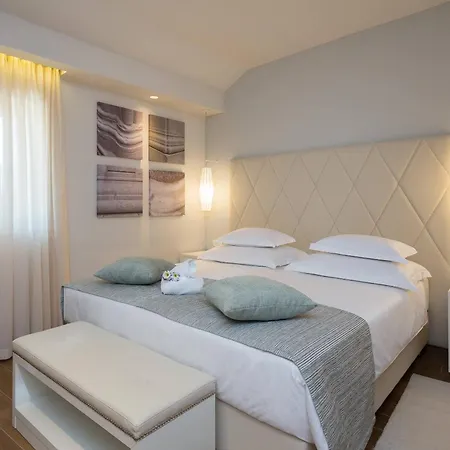 Bed and breakfast Balatura The Fine