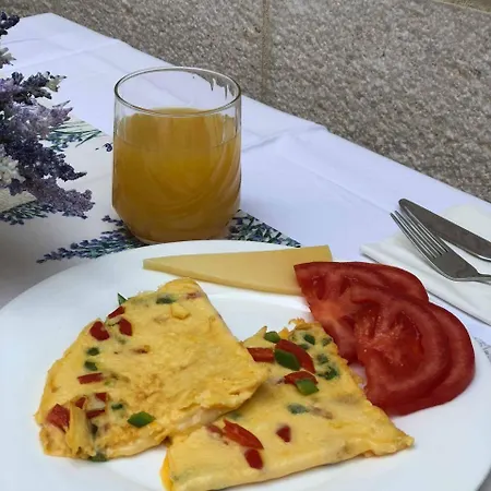 Balatura The Fine Alojamento de Acomodação e Pequeno-almoço 4*