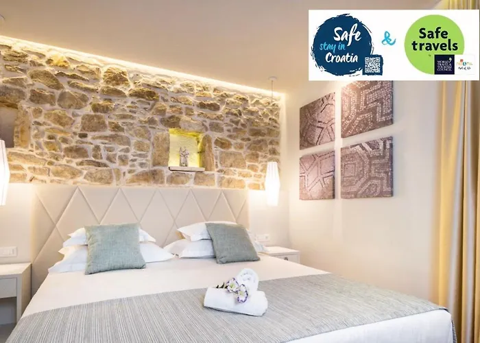 Balatura The Fine Bed & Breakfast Split