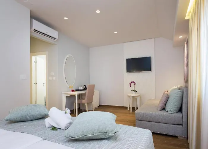 Bed & Breakfast Balatura The Fine