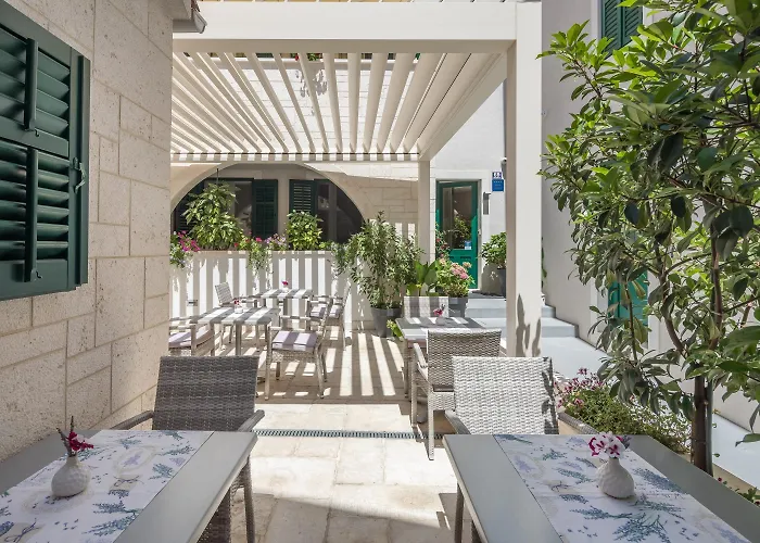 Bed & Breakfast Balatura The Fine