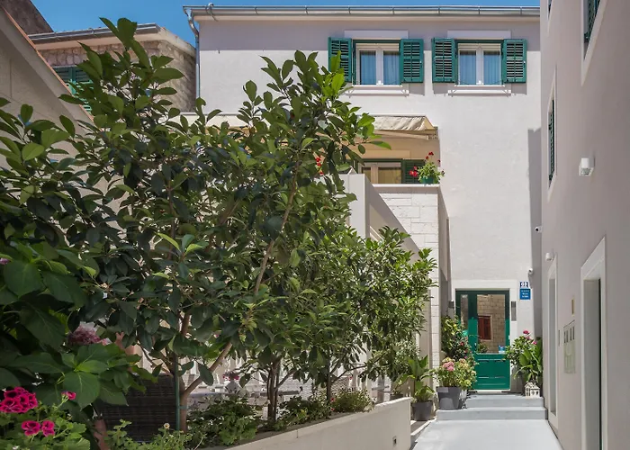 Bed & Breakfast Balatura The Fine 4*