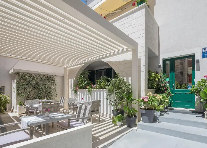 Bed & Breakfast Balatura The Fine