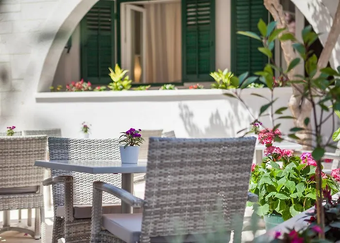 Bed & Breakfast Balatura The Fine Split