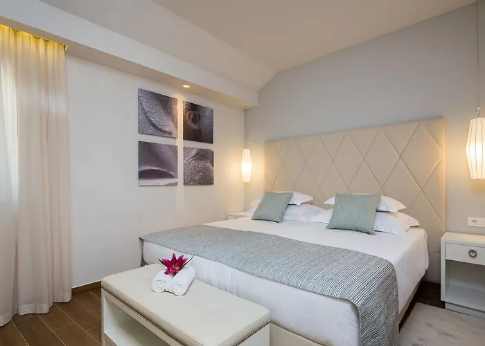 Balatura The Fine 4* Split