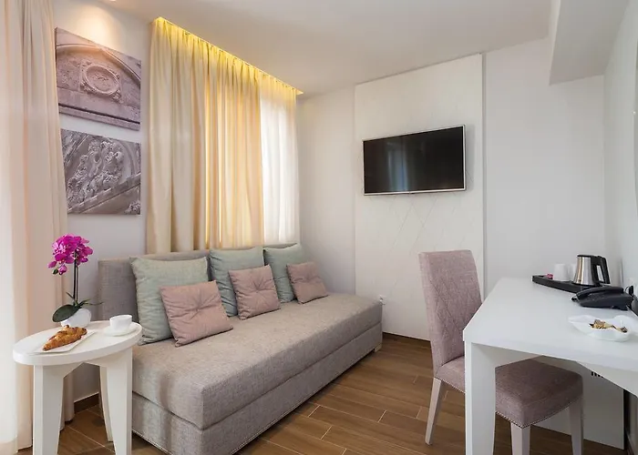 Balatura The Fine Bed & Breakfast Split