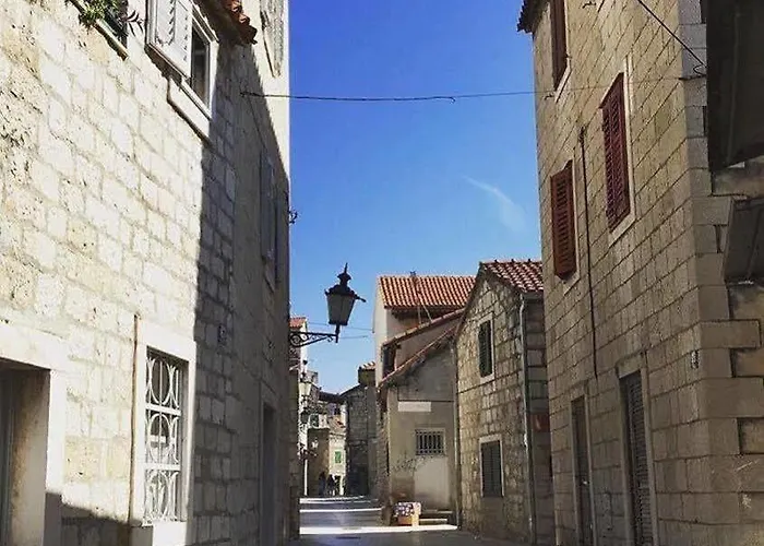 Bed & Breakfast Balatura The Fine Split