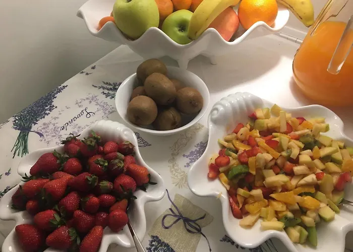 Balatura The Fine Bed & Breakfast Split