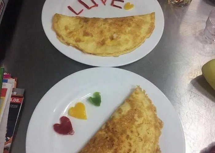 Balatura The Fine Bed & Breakfast 4*