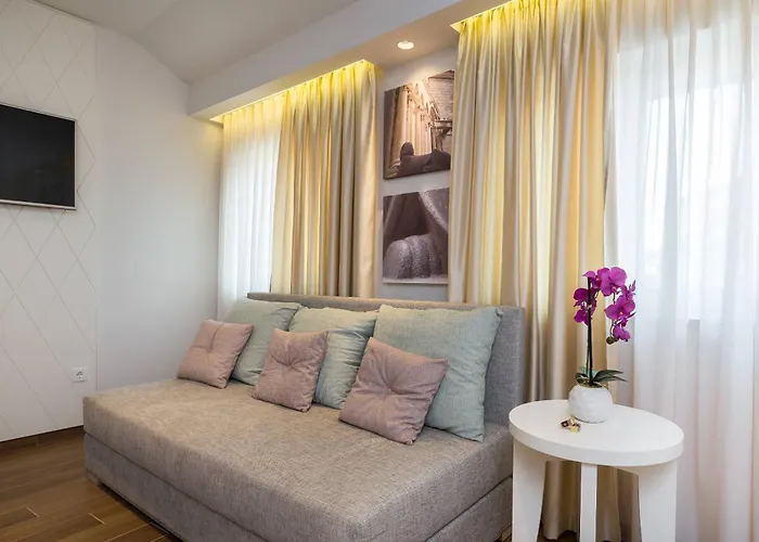 Bed & Breakfast Balatura The Fine