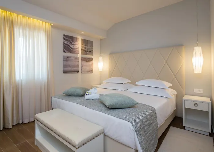 Bed & Breakfast Balatura The Fine