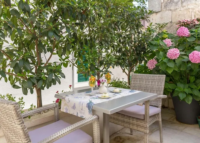 Bed & Breakfast Balatura The Fine